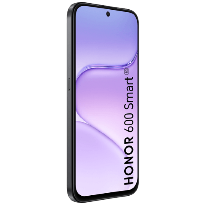 Honor Honor 600 Smart 5G 128GB Zwart (Velvet Black)