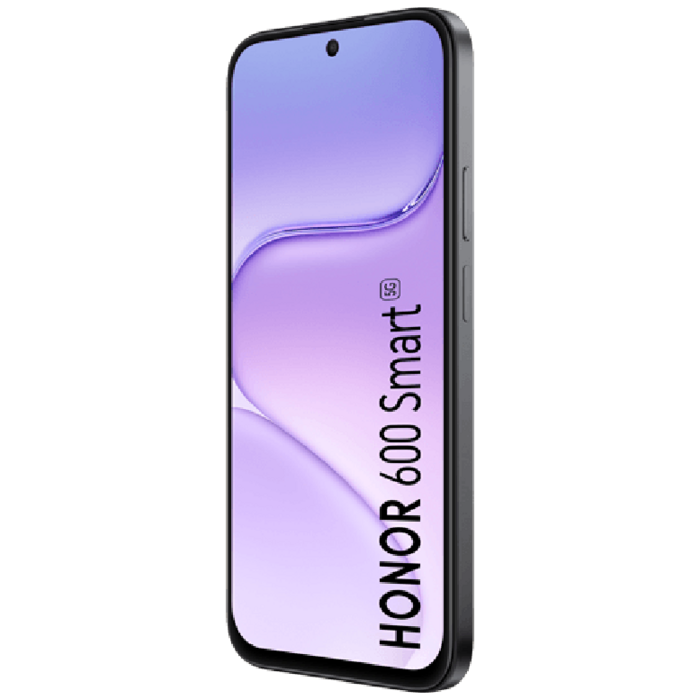 Honor Honor 600 Smart 5G 128GB Zwart (Velvet Black)