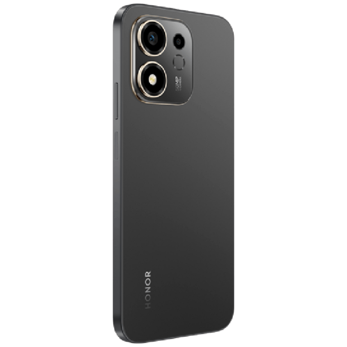 Honor Honor 600 Smart 5G 128GB Zwart (Velvet Black)