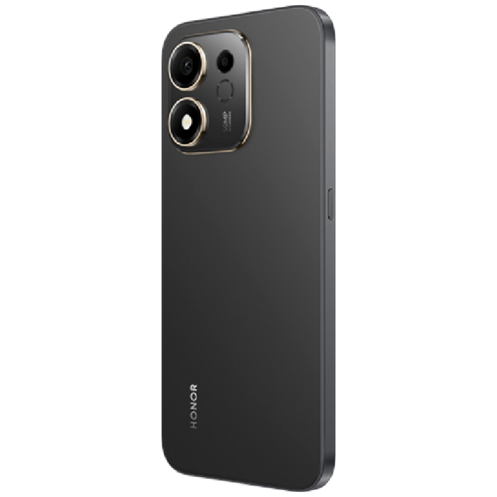 Honor Honor 600 Smart 5G 128GB Zwart (Velvet Black)