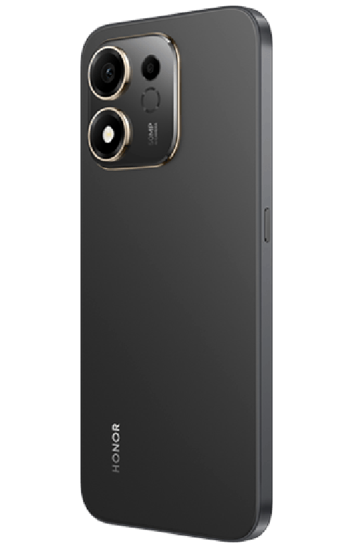 Honor Honor 600 Smart 5G 128GB Zwart (Velvet Black)