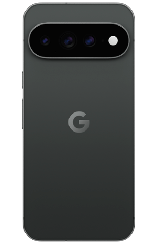 Google Google Pixel 11 Pro XL 512GB Zwart