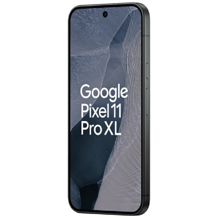 Google Google Pixel 11 Pro XL 512GB Zwart
