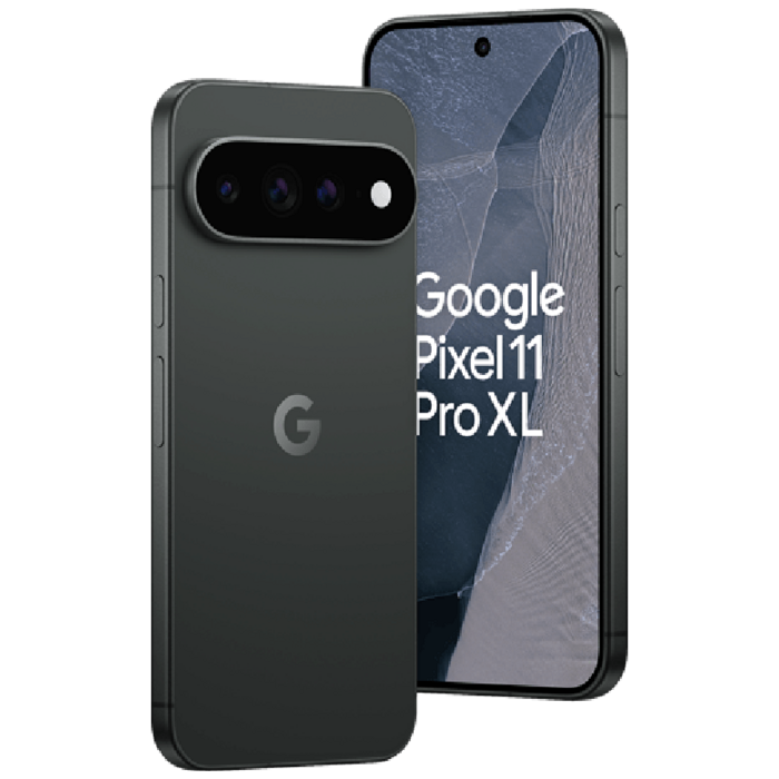Google Google Pixel 11 Pro XL 512GB Zwart