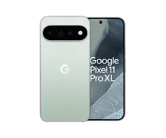 Google Google Pixel 11 Pro XL 512GB Lichtgroen Smartphone