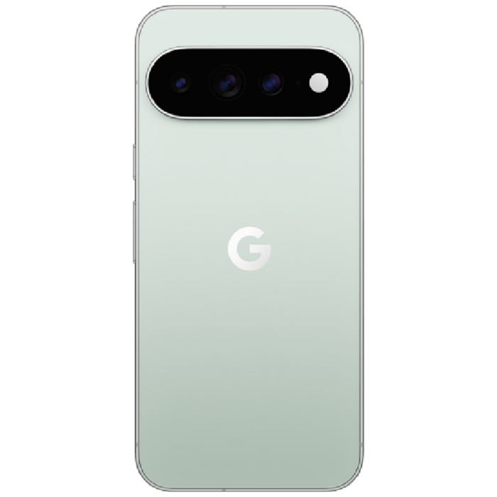 Google Google Pixel 11 Pro XL 512GB Lichtgroen Smartphone