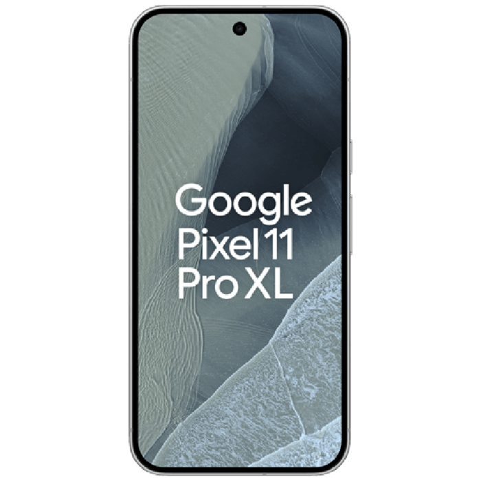 Google Google Pixel 11 Pro XL 512GB Lichtgroen Smartphone