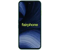Fairphone Fairphone (Gen. 6+) 256GB Groen - Duurzame Smartphone