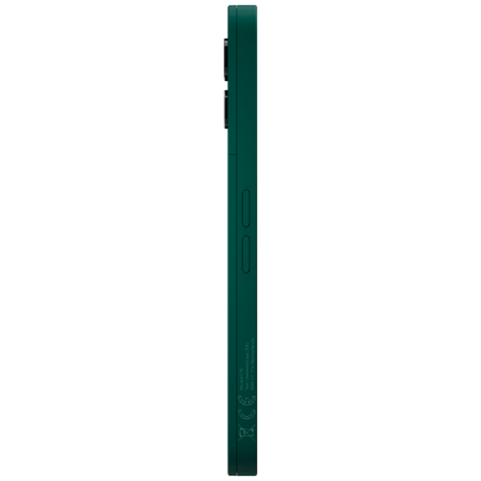 Fairphone Fairphone (Gen. 6+) 256GB Groen - Duurzame Smartphone