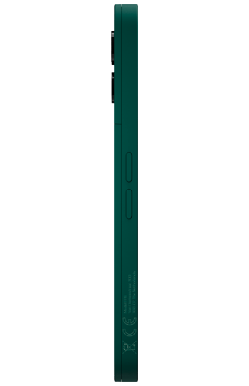 Fairphone Fairphone (Gen. 6+) 256GB Groen - Duurzame Smartphone