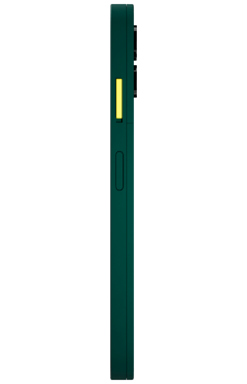 Fairphone Fairphone (Gen. 6+) 256GB Groen - Duurzame Smartphone