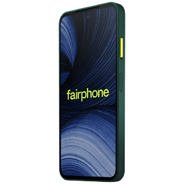 Fairphone Fairphone (Gen. 6+) 256GB Groen - Duurzame Smartphone