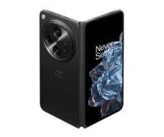 OnePlus OnePlus Open 512GB Zwart