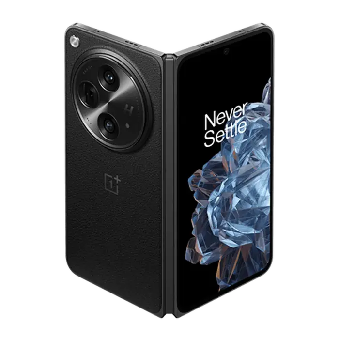 OnePlus OnePlus Open 512GB Zwart