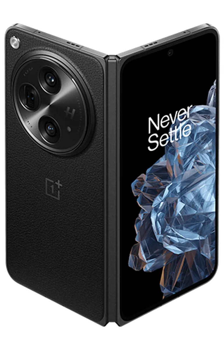 OnePlus OnePlus Open 512GB Zwart