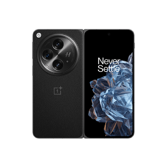 OnePlus OnePlus Open 512GB Zwart