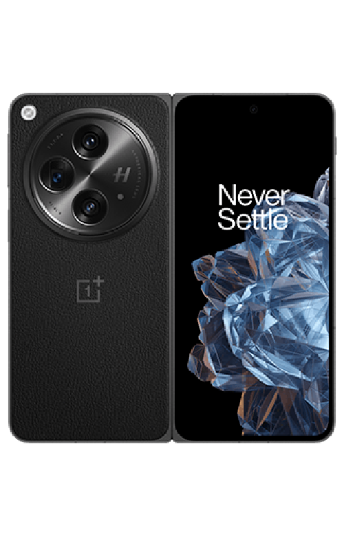OnePlus OnePlus Open 512GB Zwart