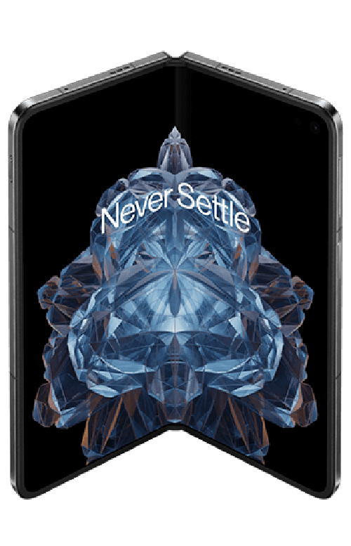 OnePlus OnePlus Open 512GB Zwart