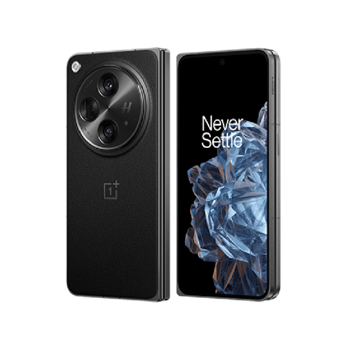 OnePlus OnePlus Open 512GB Zwart