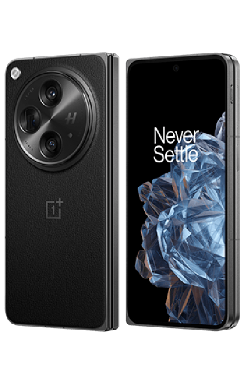 OnePlus OnePlus Open 512GB Zwart