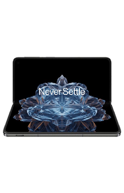 OnePlus OnePlus Open 512GB Zwart