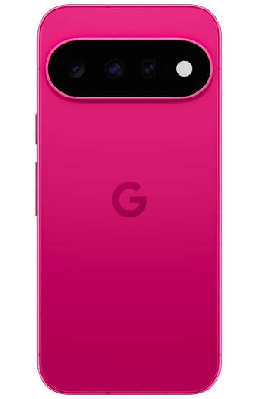 Google Google Pixel 11 Smartphone - 256GB - Roze