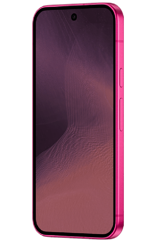 Google Google Pixel 11 Smartphone - 256GB - Roze