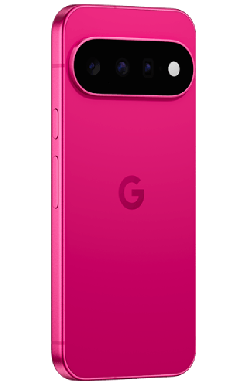 Google Google Pixel 11 Smartphone - 256GB - Roze