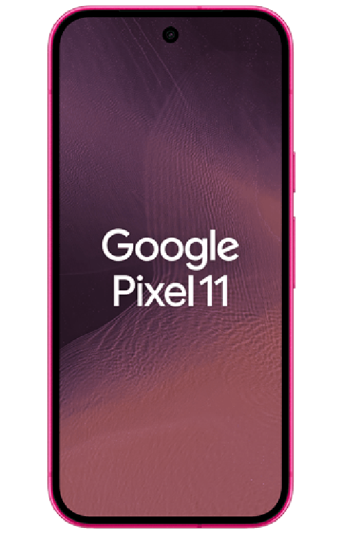 Google Google Pixel 11 Smartphone - 256GB - Roze