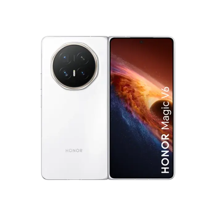 Honor Honor Magic V6 512GB Wit - Foldable Smartphone