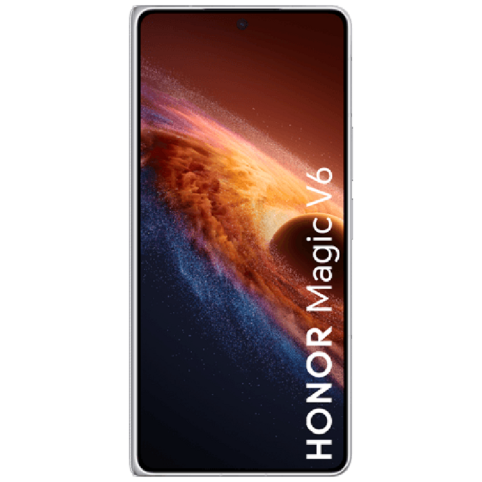 Honor Honor Magic V6 512GB Wit - Foldable Smartphone