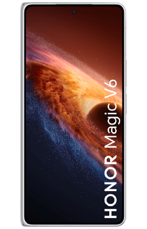 Honor Honor Magic V6 512GB Wit - Foldable Smartphone