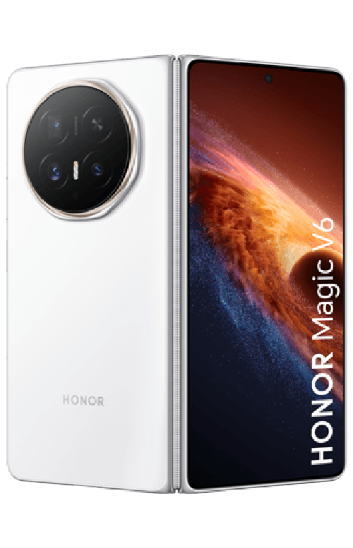 Honor Honor Magic V6 512GB Wit - Foldable Smartphone