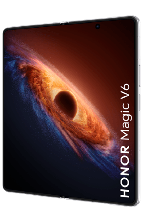 Honor Honor Magic V6 512GB Wit - Foldable Smartphone