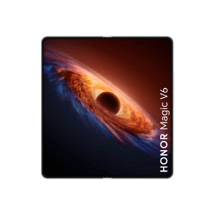 Honor Honor Magic V6 512GB Wit - Foldable Smartphone