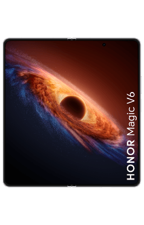 Honor Honor Magic V6 512GB Wit - Foldable Smartphone