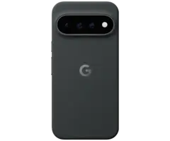 Google Google PC Back Cover voor Google Pixel 11 Pro XL - Zwart