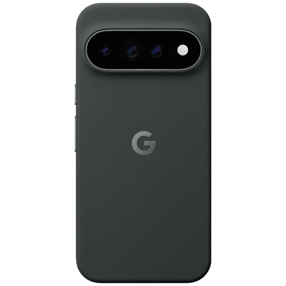 Google Google PC Back Cover voor Google Pixel 11 Pro XL - Zwart