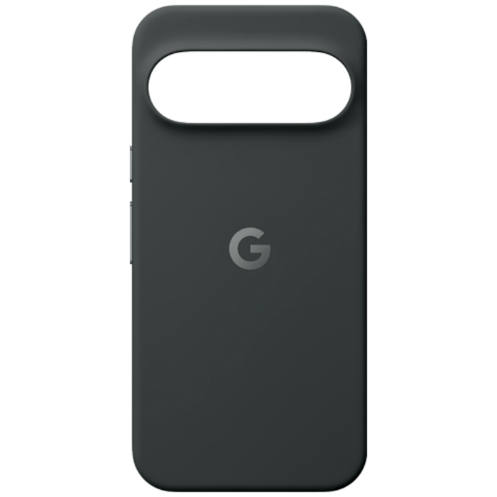 Google Google PC Back Cover voor Google Pixel 11 Pro XL - Zwart