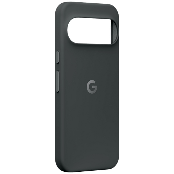Google Google PC Back Cover voor Google Pixel 11 Pro XL - Zwart