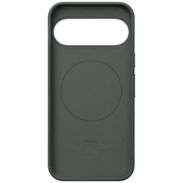 Google Google PC Back Cover voor Google Pixel 11 Pro XL - Zwart