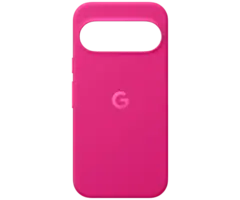 Google Google PC Back Cover voor Google Pixel - Roze