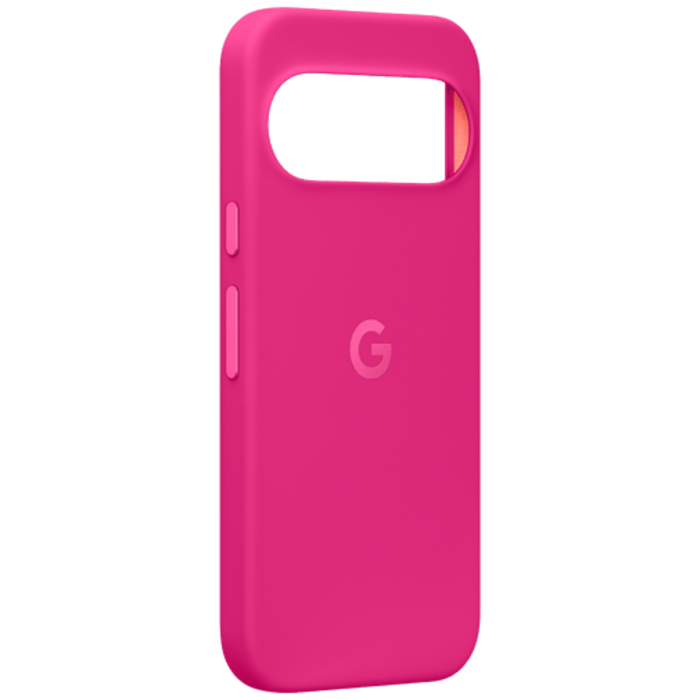 Google Google PC Back Cover voor Google Pixel - Roze