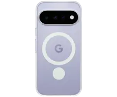 Google Google PC Back Cover Google Pixel - Transparant