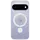 Google PC Back Cover Google Pixel - Transparant