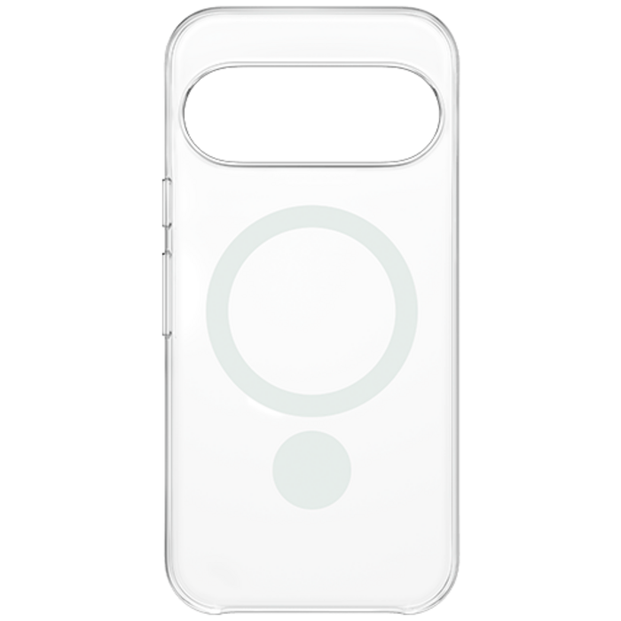 Google Google PC Back Cover Google Pixel - Transparant