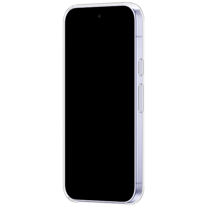 Google Google PC Back Cover Google Pixel - Transparant