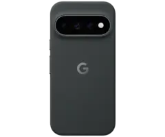 Google Google PC Back Cover voor Google Pixel 11 Pro - Zwart