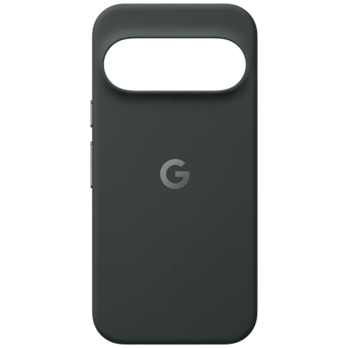Google Google PC Back Cover voor Google Pixel 11 Pro - Zwart