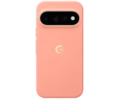 Google Google PC Back Cover Google Pixel 11 Pro - Roze